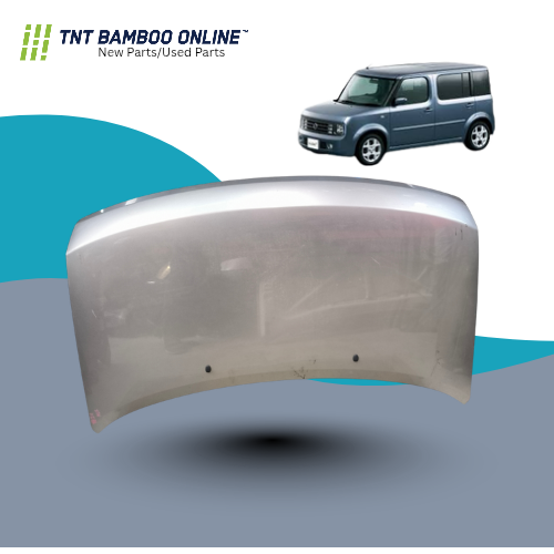 BZ11 CUBE BONNET