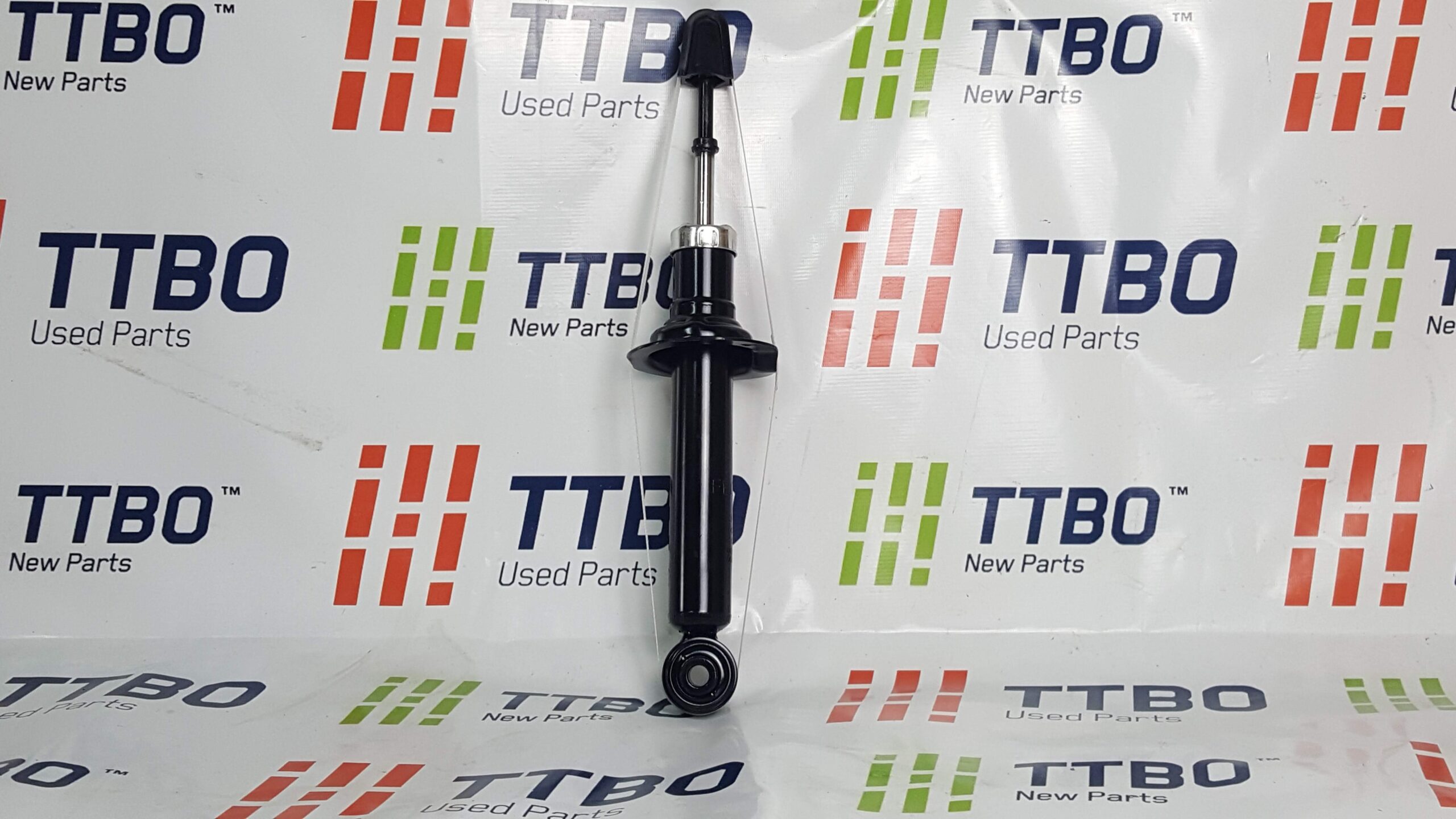 C11 TIIDA REAR SHOCK ABSORBER