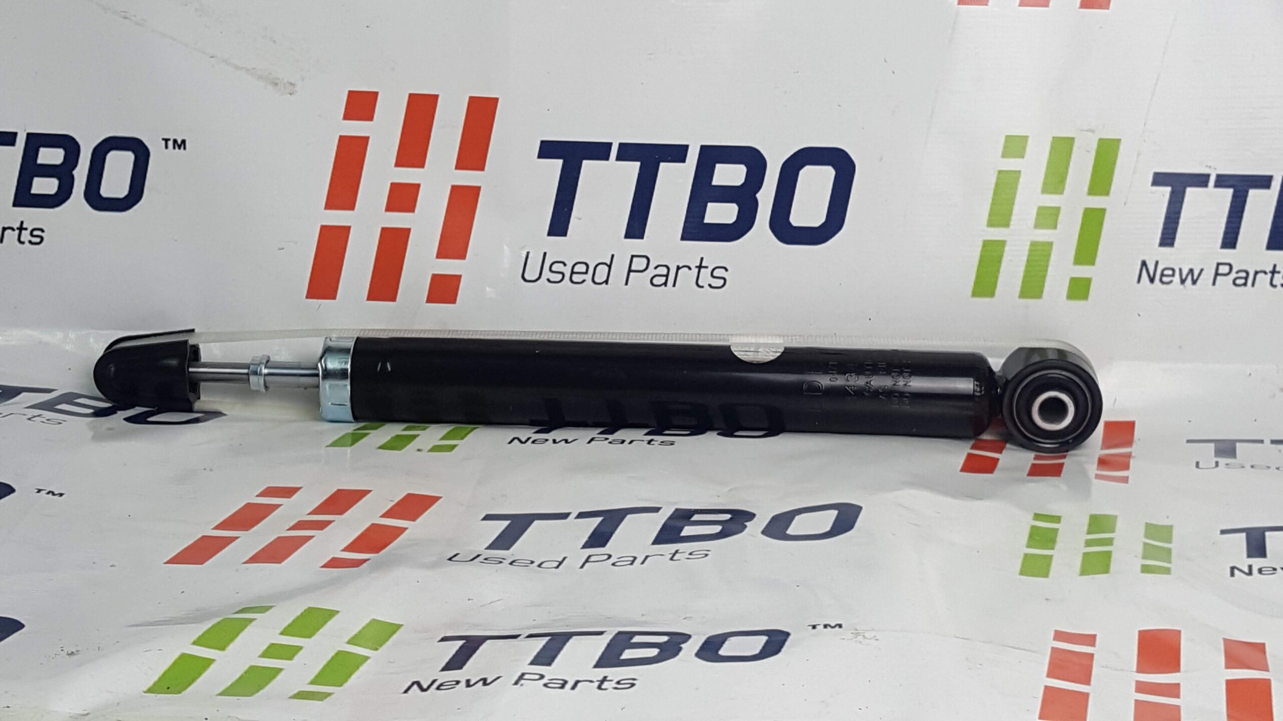 C11 TIIDA REAR SHOCK ABSORBER