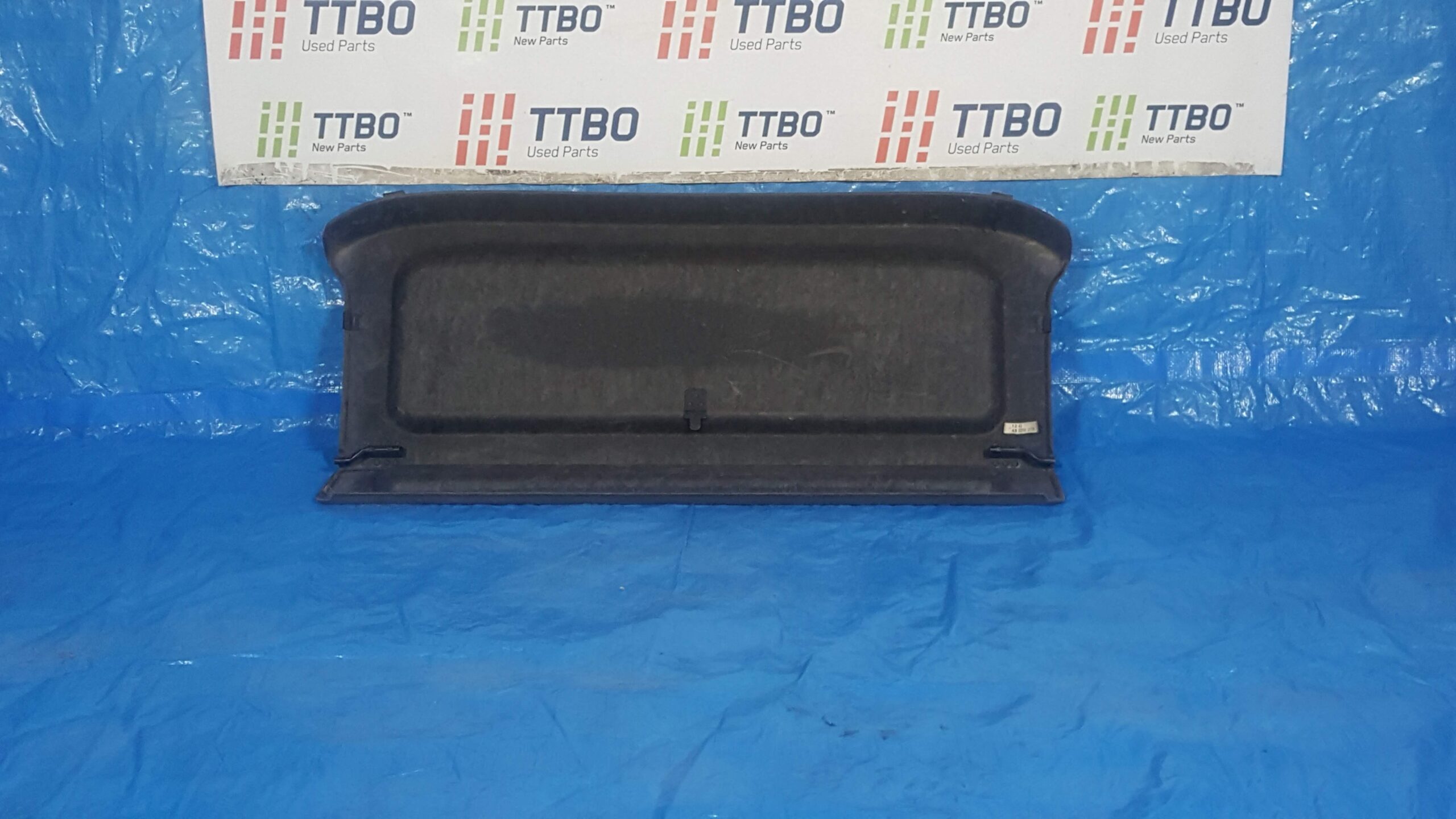 323 BJ CARGO BLIND