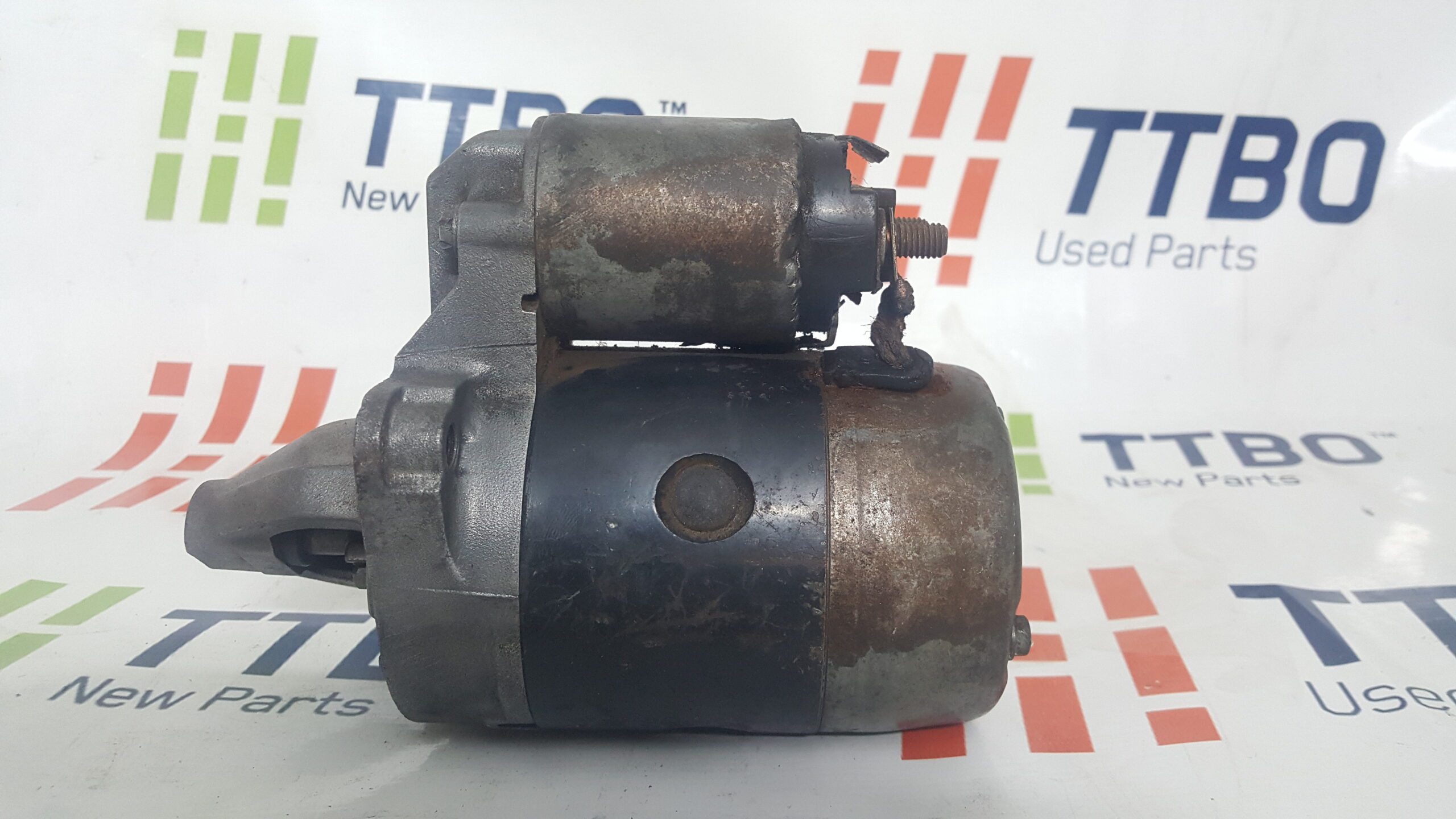LANCER 4G15 (Carburetor) STARTER