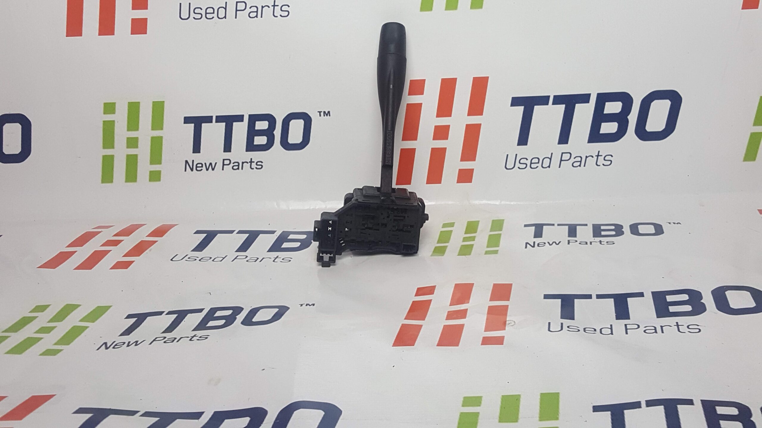 U13 BLUEBIRD HEADLAMP SWITCH