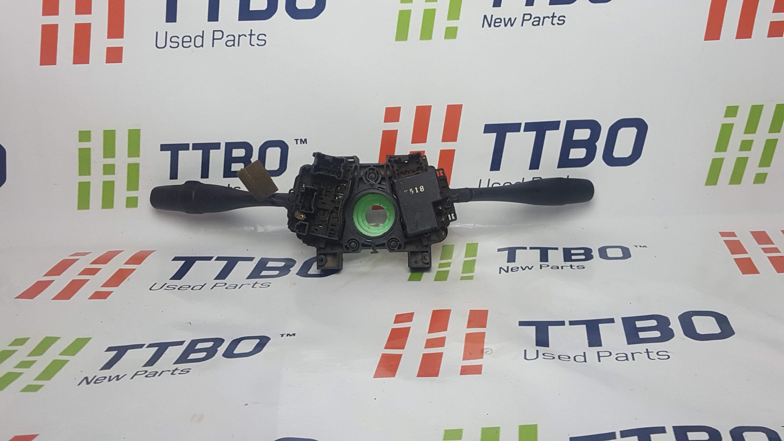A33 CEFIRO HEADLAMP & WIPER SWITCH ASSY