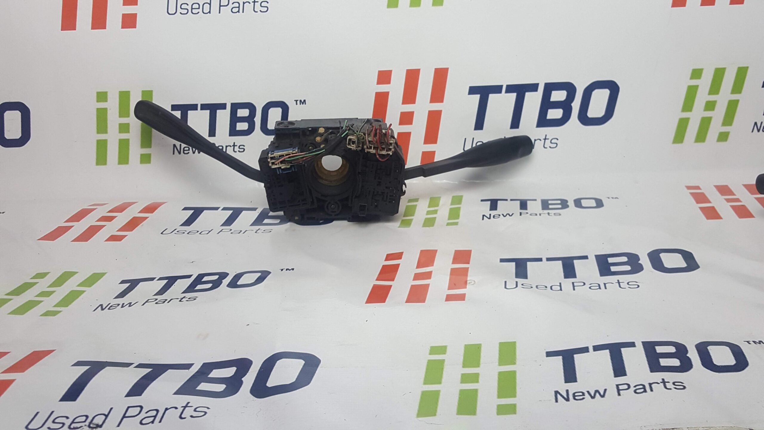 B13 SUNNY HEADLAMP & WIPER SWITCH ASSY