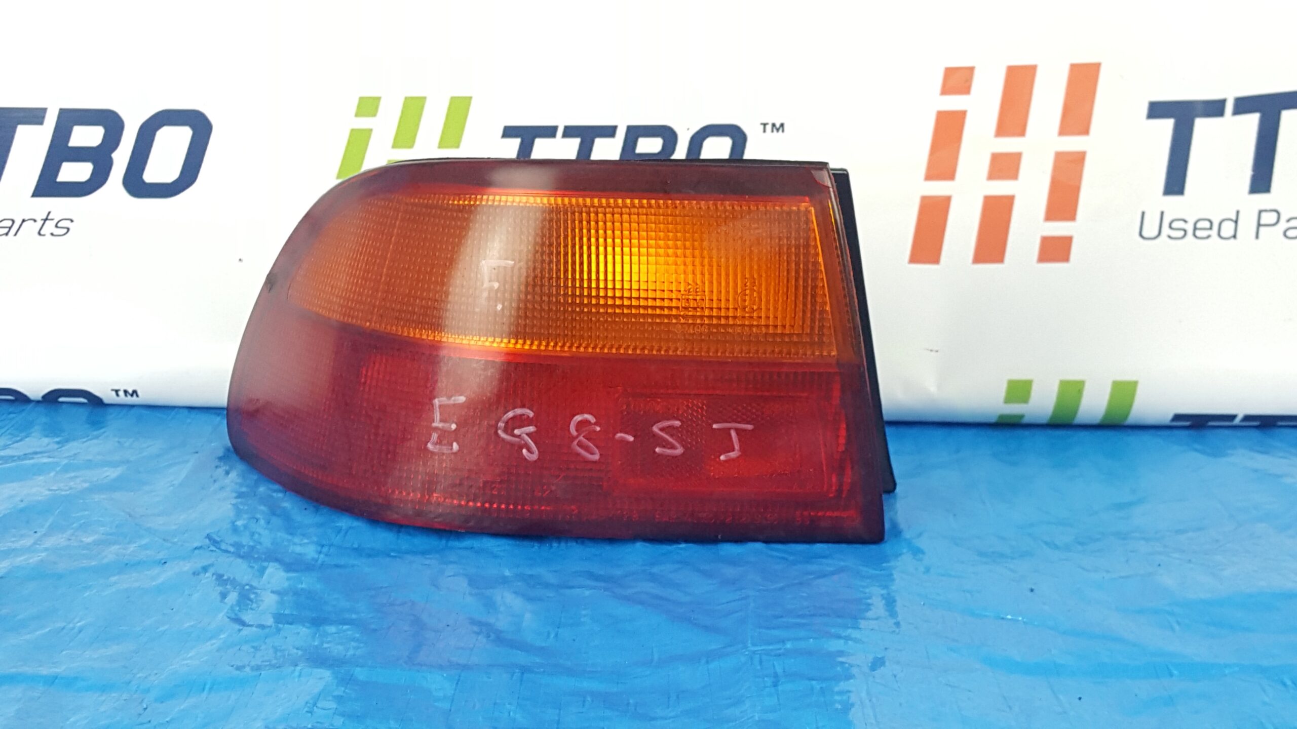 92-95 CIVIC EG8 TAIL LAMP, LH