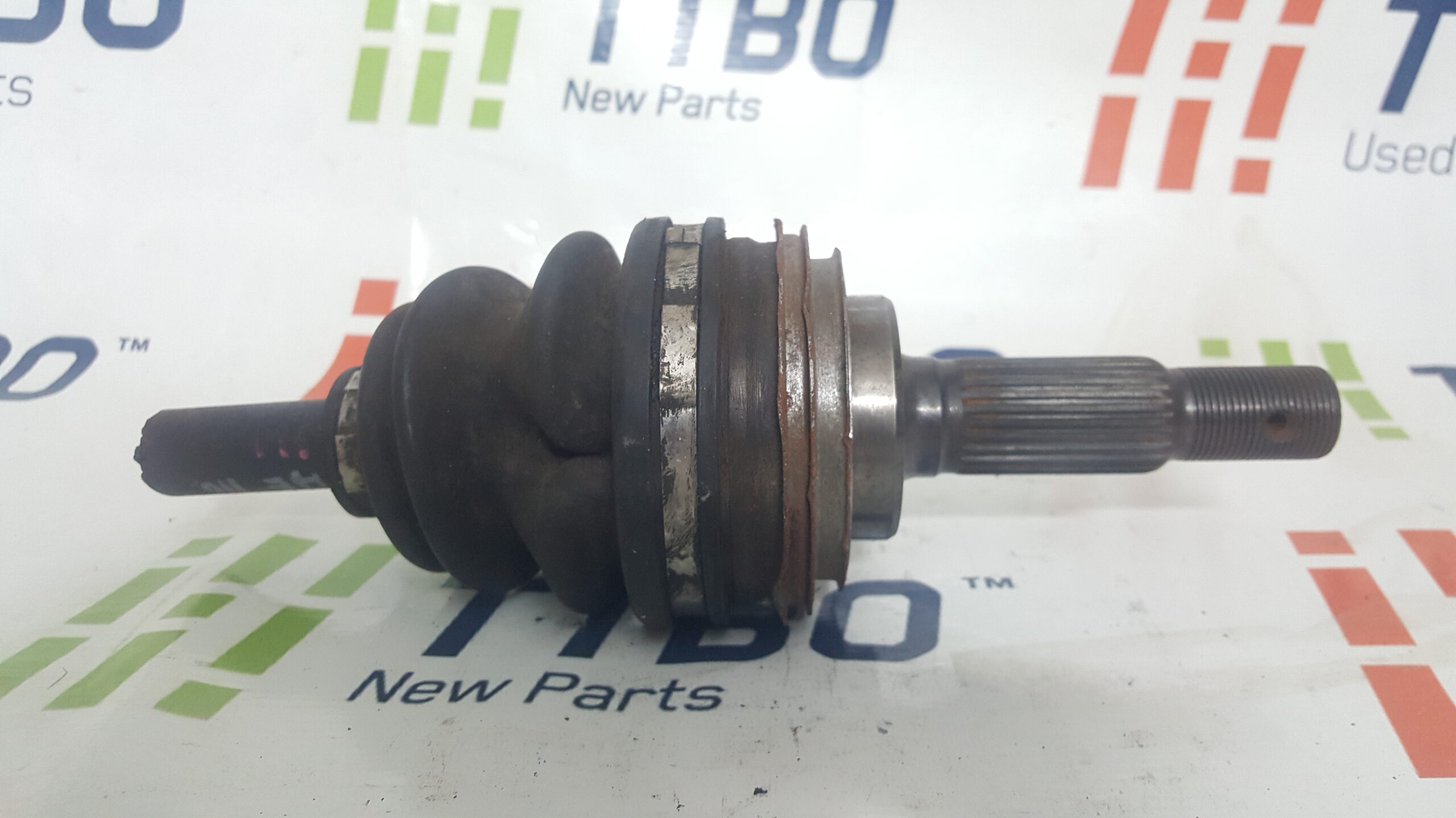 AE111 SPRINTER OUTER CV JOINT