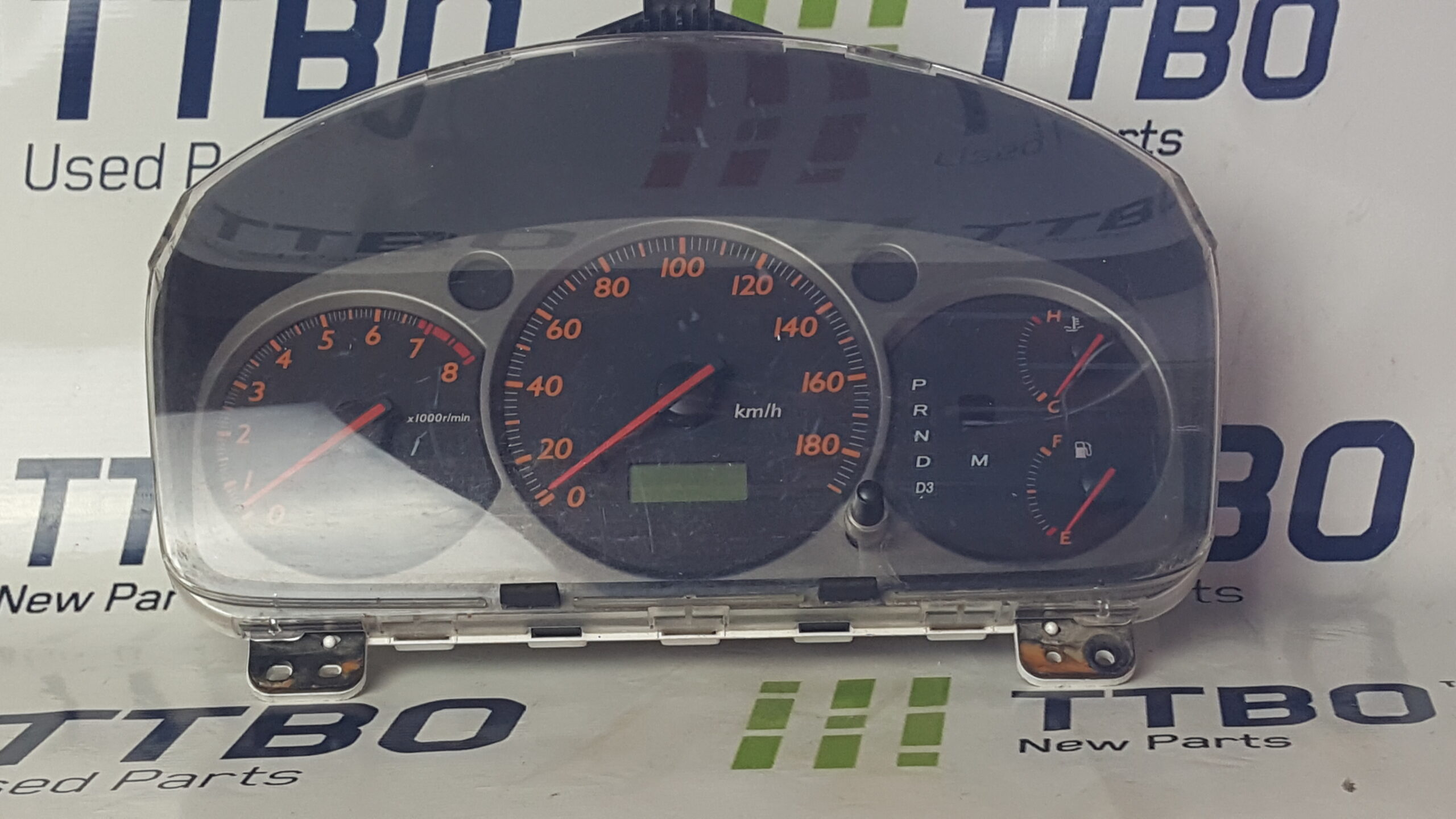 RA6 ODYSSEY INSTRUMENT PANEL (PN: 78100-J000)