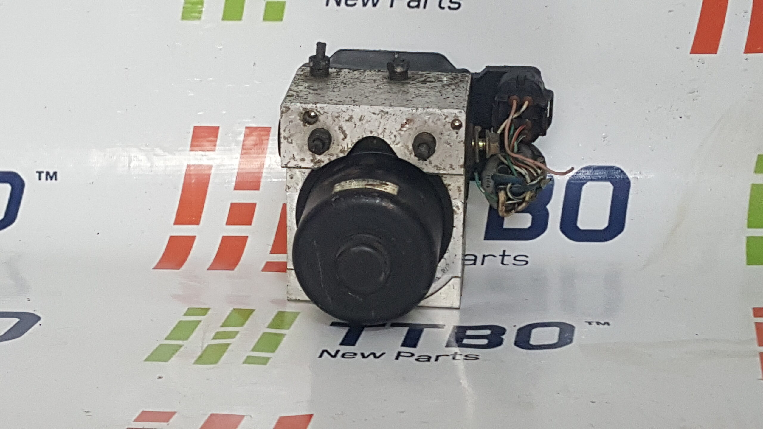 ALTEZZA/IS200 BRAKE ABS MODULE 44510-53010
