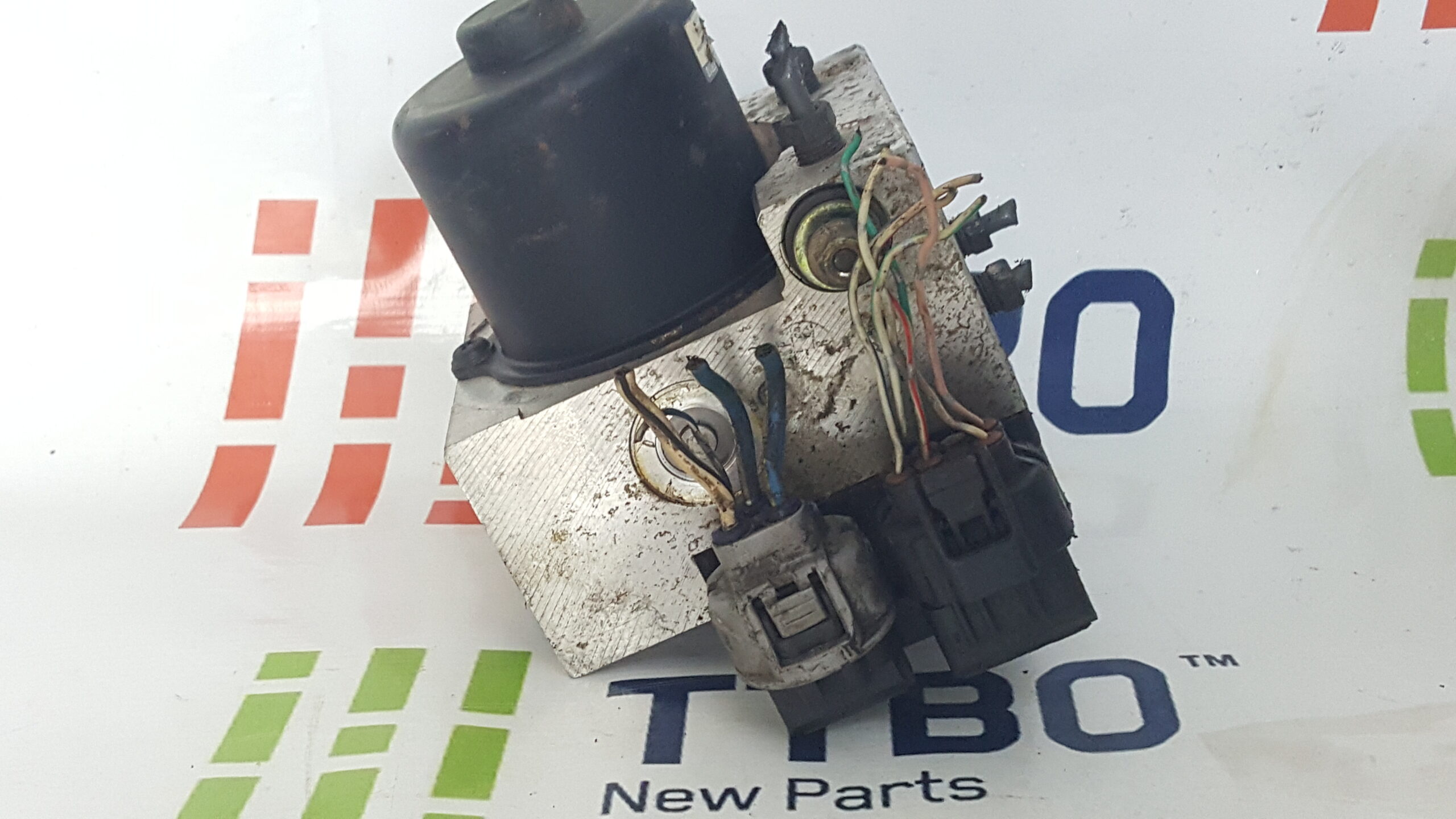 ALTEZZA/IS200 BRAKE ABS MODULE 44510-53010