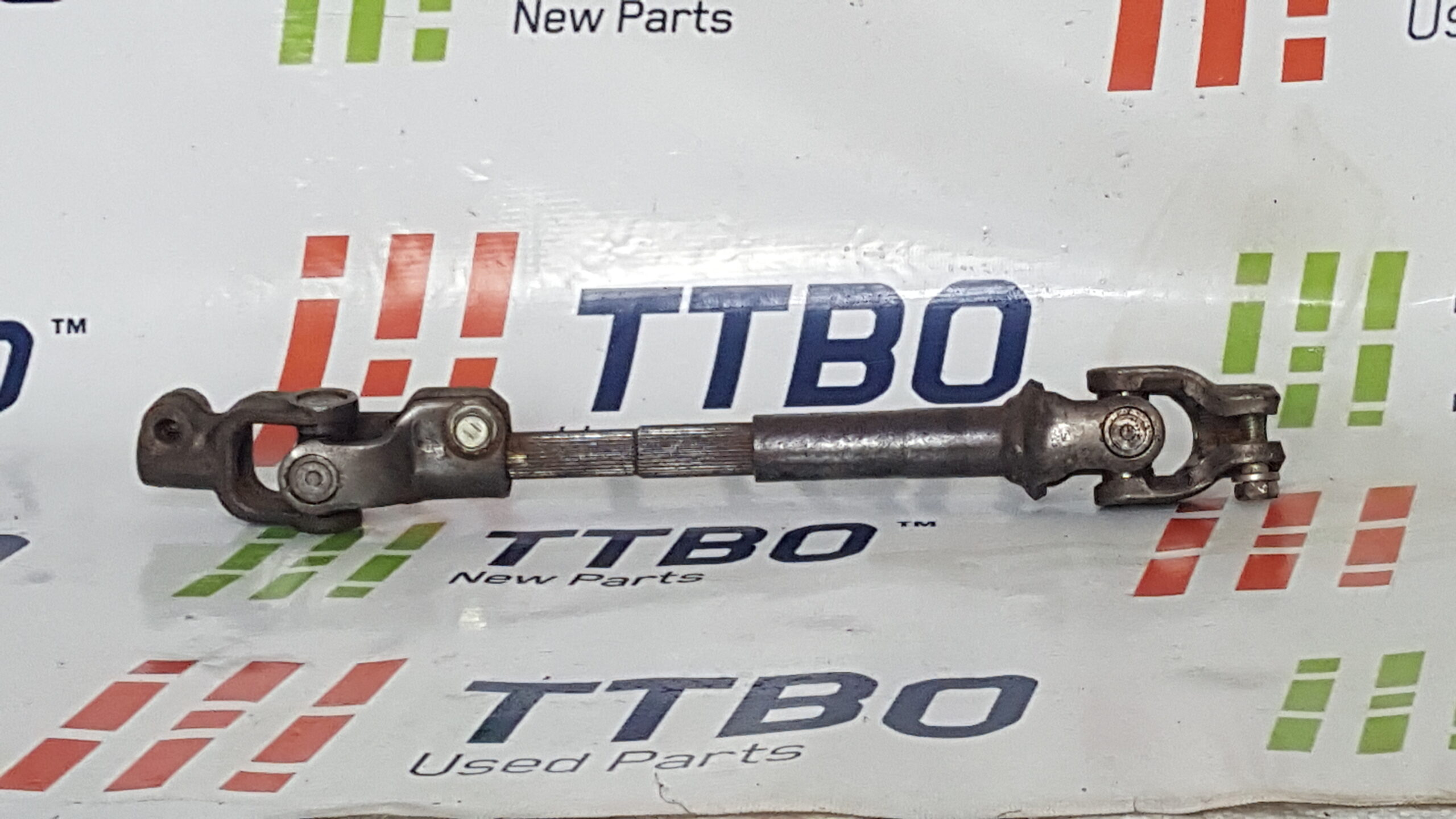 05-09 VITZ/YARIS STEERING COUPLING