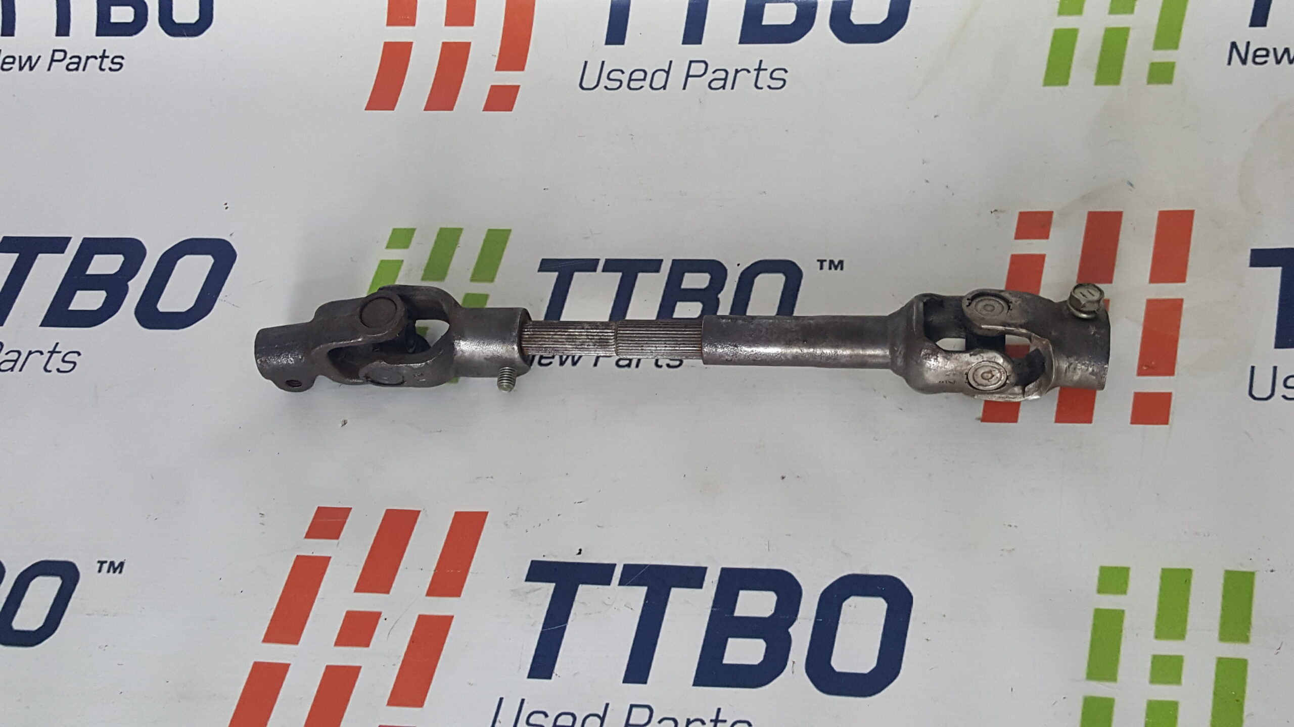 05-09 VITZ/YARIS STEERING COUPLING