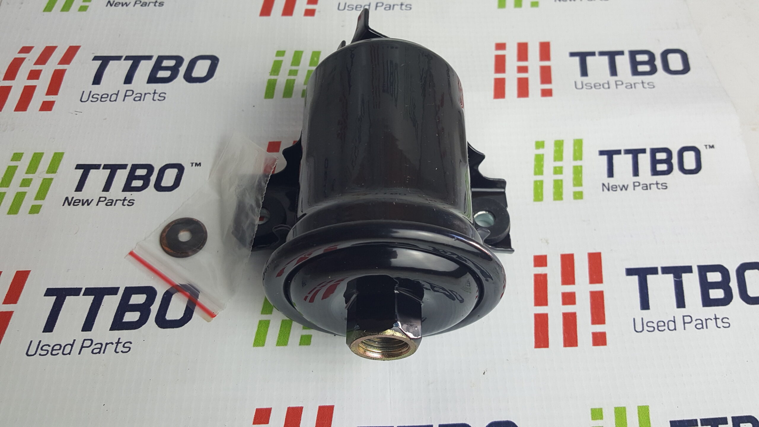 AE100 COROLLA 4A-FE FUEL FILTER 23300-19285