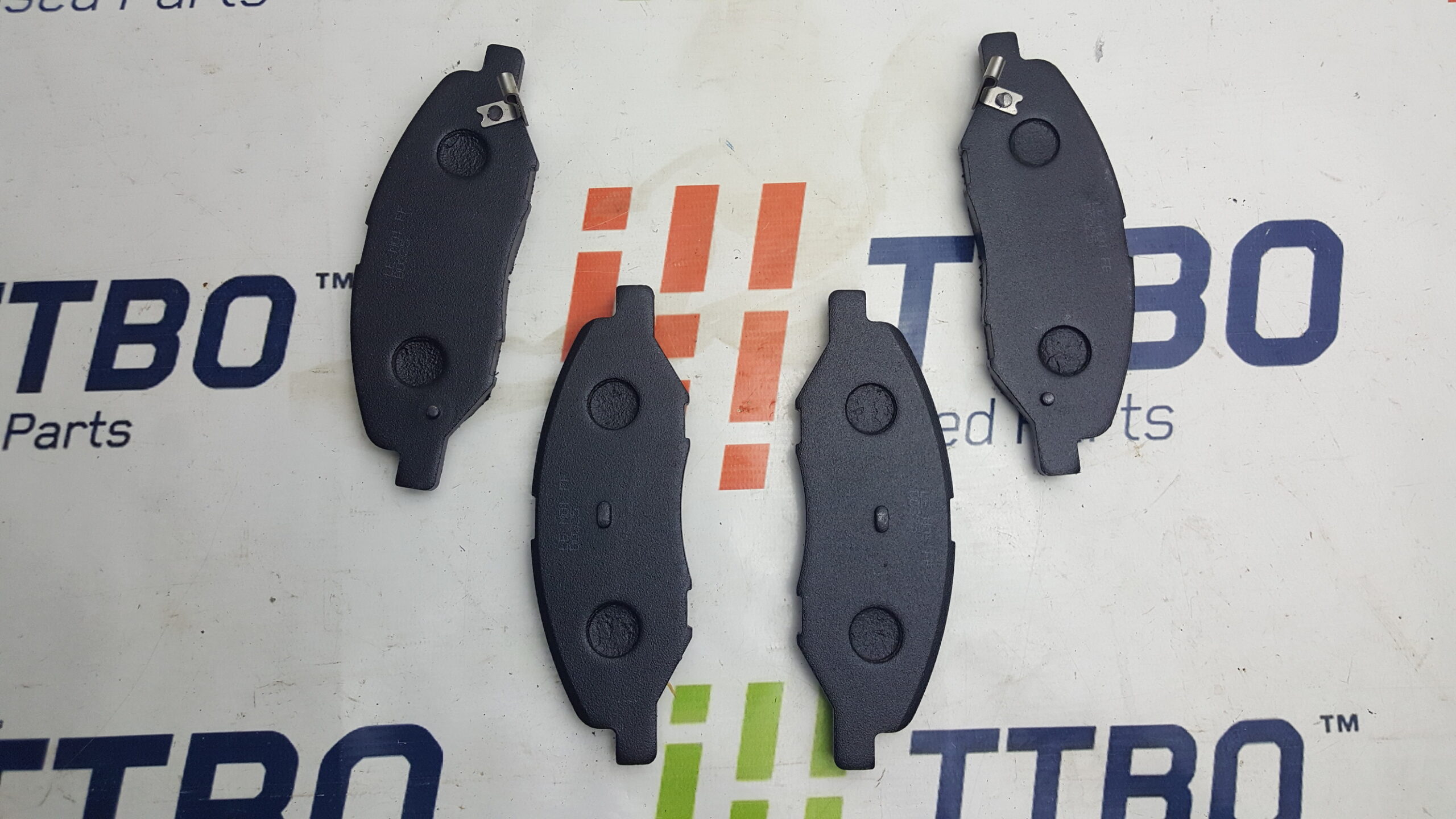 C11 TIIDA FRONT BRAKE DISC 40206-EE320