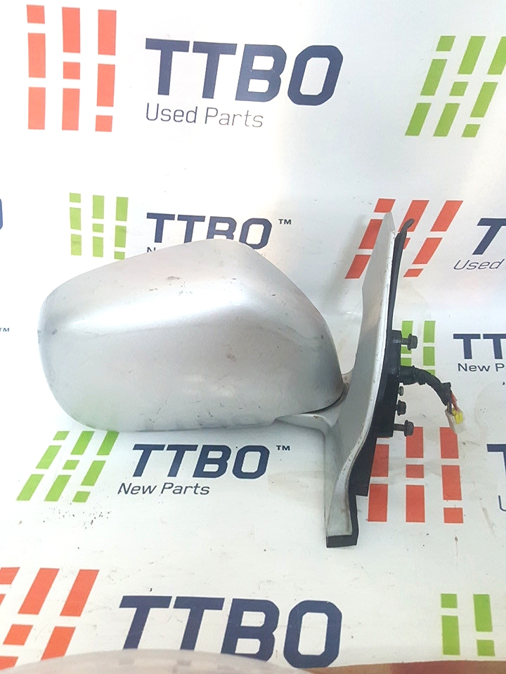 GV2 VITARA DOOR MIRROR, RH